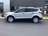 Thumbnail of 2019 Ingot Silver Ford Escape