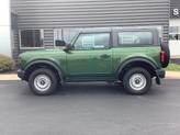 Thumbnail of 2025 Eruption Green Metallic Ford Bronco