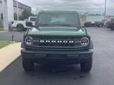 Thumbnail of 2025 Eruption Green Metallic Ford Bronco