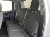 Thumbnail of 2023 Summit White Chevrolet Silverado 1500