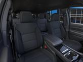 Thumbnail of 2025 Radiant Red Tintcoat Chevrolet Traverse