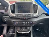 Thumbnail of 2021 Graphite Gray Metallic GMC Terrain