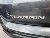 Thumbnail of 2021 Graphite Gray Metallic GMC Terrain