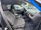 Thumbnail of 2021 Graphite Gray Metallic GMC Terrain