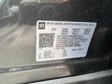 Thumbnail of 2021 Graphite Gray Metallic GMC Terrain