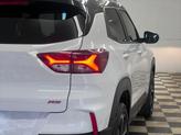 Thumbnail of 2023 Summit White Chevrolet Trailblazer
