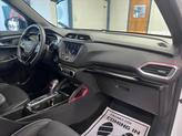 Thumbnail of 2023 Summit White Chevrolet Trailblazer