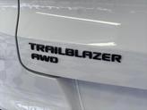 Thumbnail of 2023 Summit White Chevrolet Trailblazer
