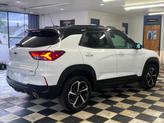 Thumbnail of 2023 Summit White Chevrolet Trailblazer