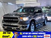 Thumbnail of 2019 Granite Crystal Metallic Clearcoat RAM 1500