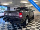 Thumbnail of 2019 Granite Crystal Metallic Clearcoat RAM 1500