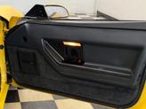 Thumbnail of 1986 Yellow Chevrolet Corvette