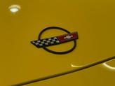 Thumbnail of 1986 Yellow Chevrolet Corvette