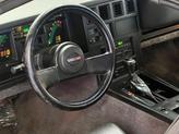 Thumbnail of 1986 Yellow Chevrolet Corvette