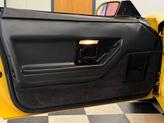 Thumbnail of 1986 Yellow Chevrolet Corvette
