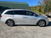 Thumbnail of 2014 Modern Steel Metallic Honda Odyssey