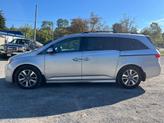 Thumbnail of 2014 Modern Steel Metallic Honda Odyssey