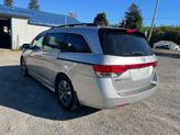 Thumbnail of 2014 Modern Steel Metallic Honda Odyssey
