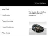 Thumbnail of 2019 Magnetic Ford Escape