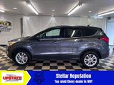 Thumbnail of 2019 Magnetic Ford Escape