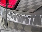 Thumbnail of 2019 Magnetic Ford Escape