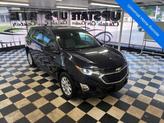 Thumbnail of 2020 Midnight Blue Metallic Chevrolet Equinox