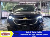 Thumbnail of 2020 Midnight Blue Metallic Chevrolet Equinox