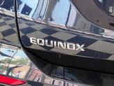 Thumbnail of 2020 Midnight Blue Metallic Chevrolet Equinox