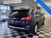 Thumbnail of 2020 Midnight Blue Metallic Chevrolet Equinox