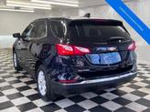 Thumbnail of 2020 Midnight Blue Metallic Chevrolet Equinox