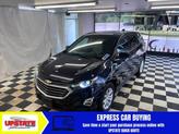 Thumbnail of 2020 Midnight Blue Metallic Chevrolet Equinox