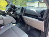 Thumbnail of 2020 Silver Metallic Ford F-150