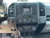 Thumbnail of 2020 Silver Metallic Ford F-150
