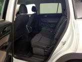 Thumbnail of 2021 White Volkswagen Atlas