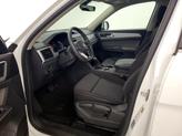 Thumbnail of 2021 White Volkswagen Atlas