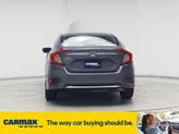 Thumbnail of 2019 Gray Honda Civic