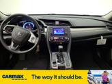 Thumbnail of 2019 Gray Honda Civic