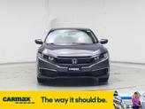 Thumbnail of 2019 Gray Honda Civic
