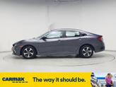 Thumbnail of 2019 Gray Honda Civic