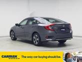 Thumbnail of 2019 Gray Honda Civic