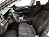 Thumbnail of 2019 Gray Honda Civic