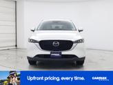 Thumbnail of 2023 White Mazda CX-5