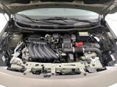 Thumbnail of 2015 Gray Nissan Versa