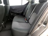 Thumbnail of 2015 Gray Nissan Versa
