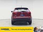 Thumbnail of 2018 Red Nissan Rogue Sport