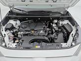 Thumbnail of 2019 White Toyota RAV4