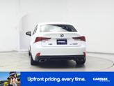 Thumbnail of 2020 White Lexus IS 300