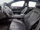Thumbnail of 2019 Black Lincoln MKZ