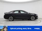 Thumbnail of 2019 Black Lincoln MKZ