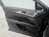 Thumbnail of 2019 Black Lincoln MKZ